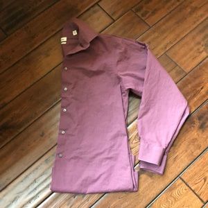 Calvin Klein regular fit button down 15 1/2-34/35